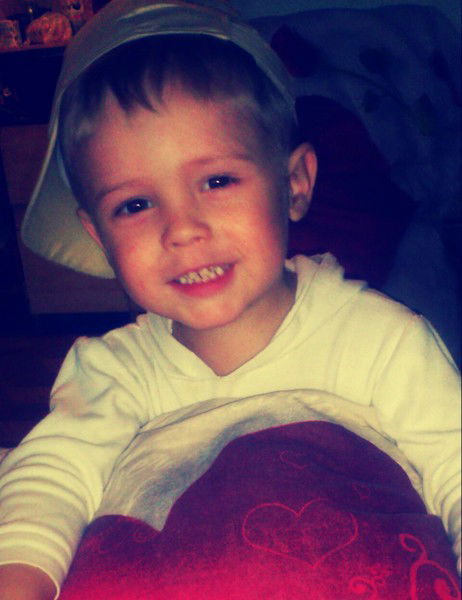 Сандра Дадашева