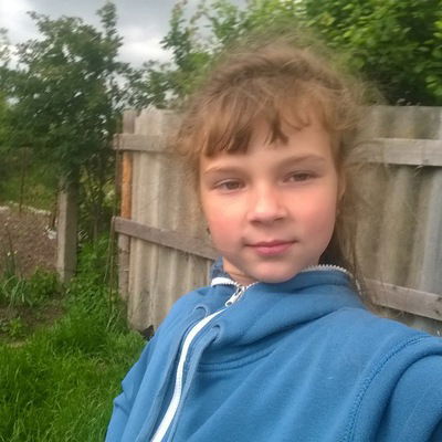 Дарья Бакунина