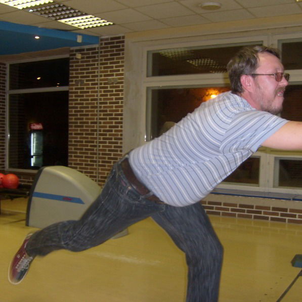 Николай Южаков