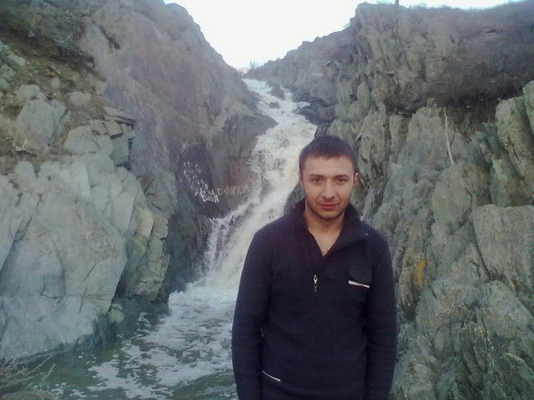 Евгений Терещенко