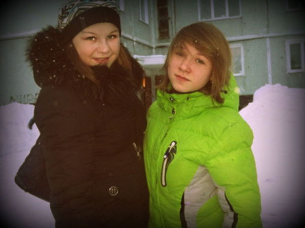 Мария Нестерович