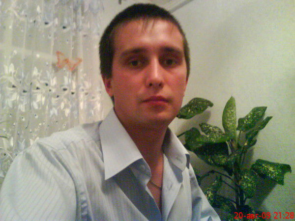 Алексей Свежинкин