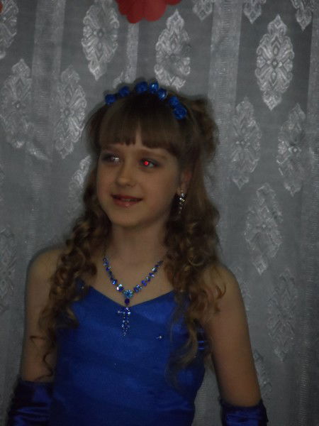 Викочка Матюшонок