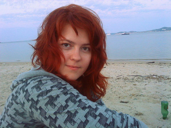 Вероника Вагнер