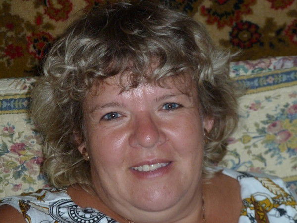 Ирина Винокурова