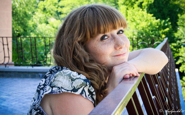 Настя Иванова