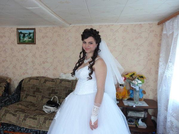 Юлия Морозова