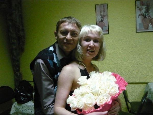 Анжелика Валиева