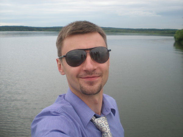 Дмитрий Булатов