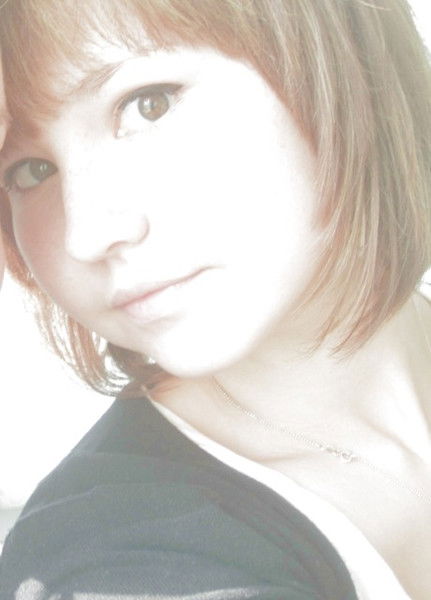 Даша Столбова