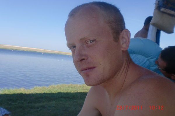 Владимир Касимцев