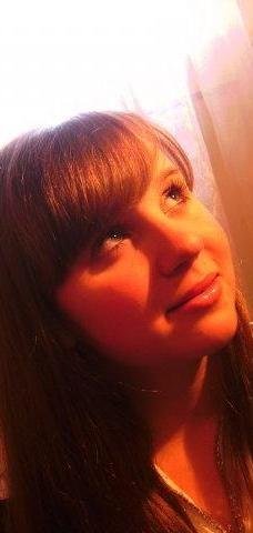 Алена Безрукавникова