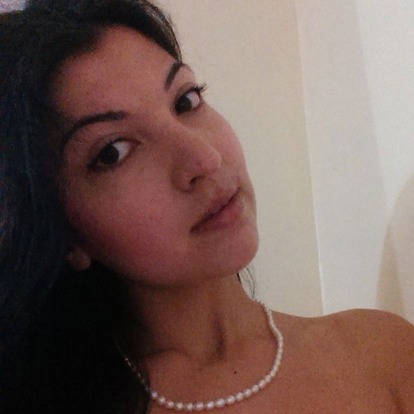 Камила Сетекова