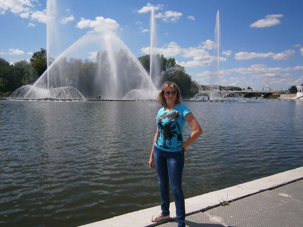 Людмила Щербина