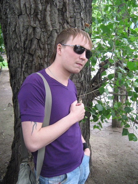 Егор Батьков