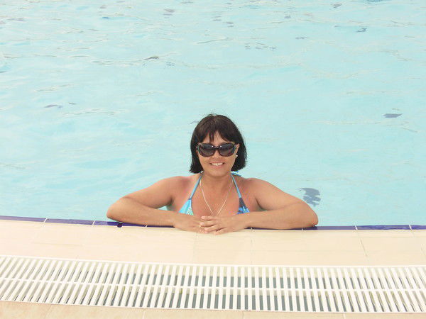 Вероника Гомоненко