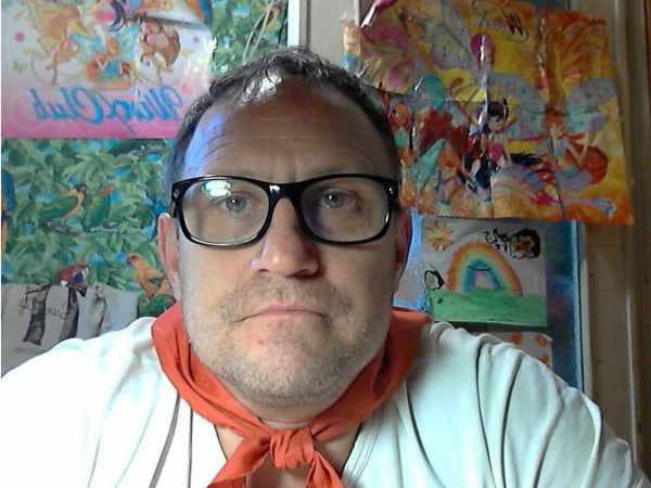 Сява Нинизрок