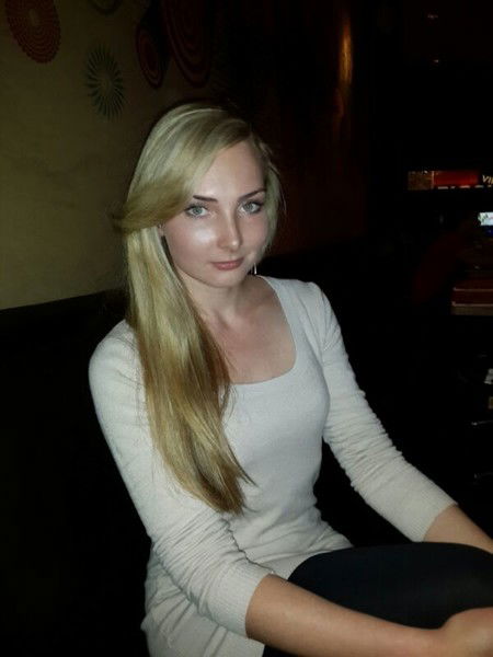 Маша Белова