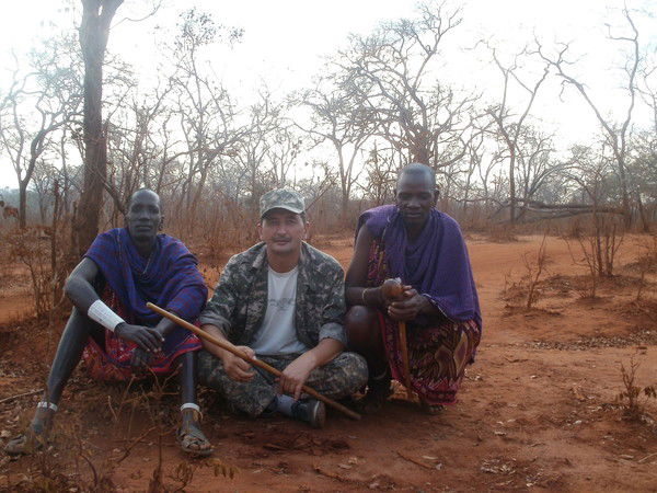 Чинтомир Иминов