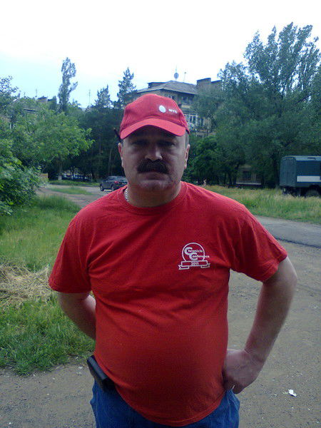 Игорь Грицик