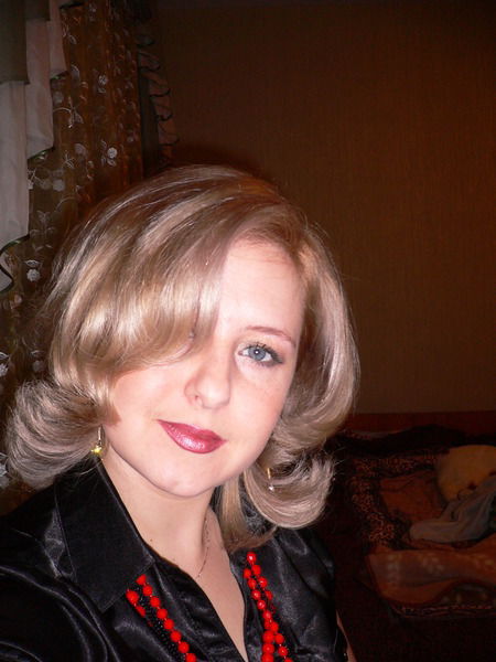 Масленникова Жанна