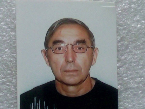 Шариф Султанов