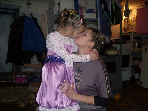 Оксана Панова