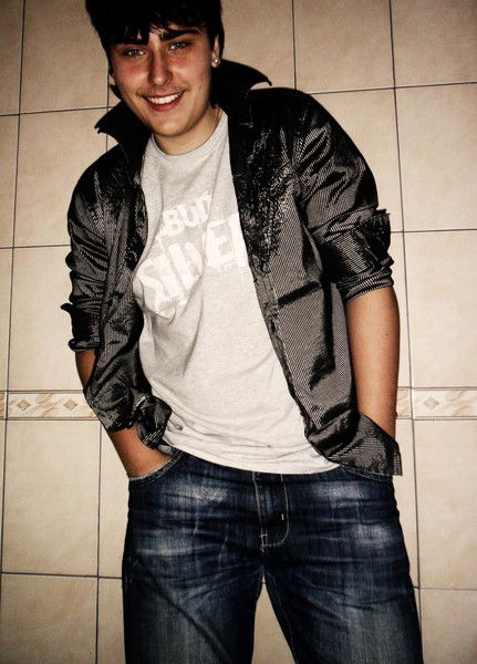 Дима Стативка