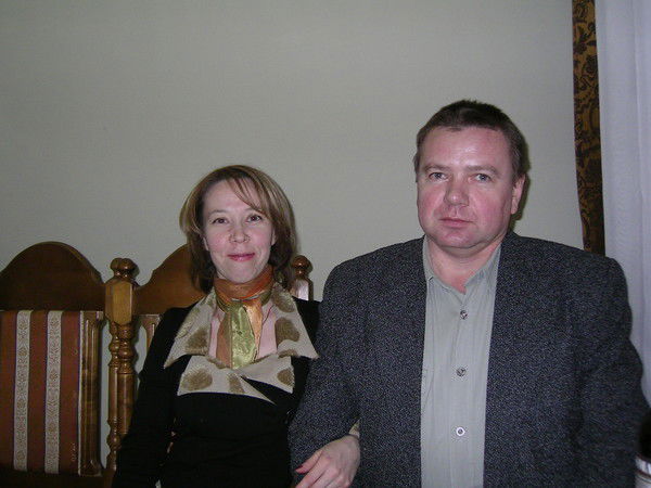 Марина Смакова