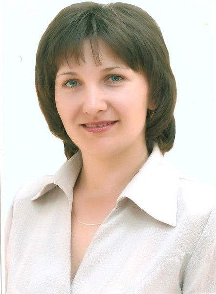 Светлана Сиврюк