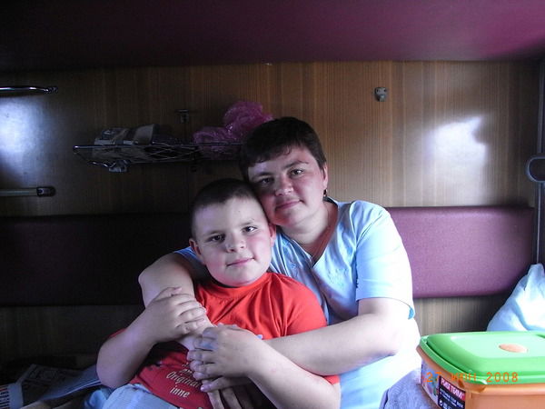 Ольга Орешина