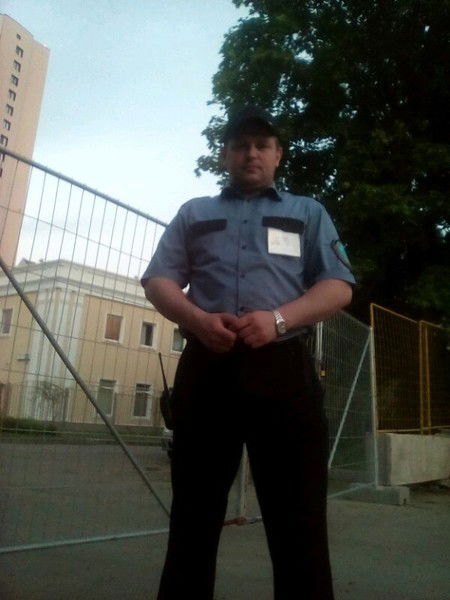 Роман Яковлев