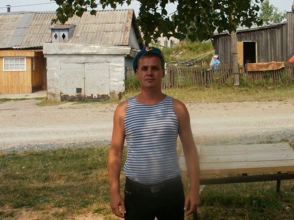 Александр Нарышкин