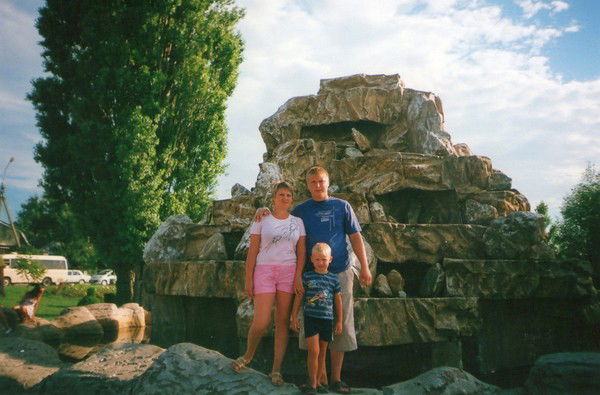 Hадежда Авдеенкова(Заварзина)