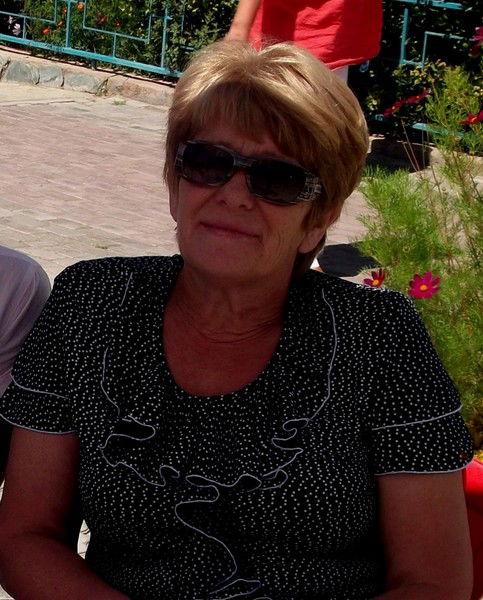 Анастасия К