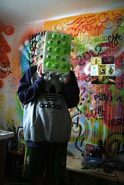 Влад Пономарев