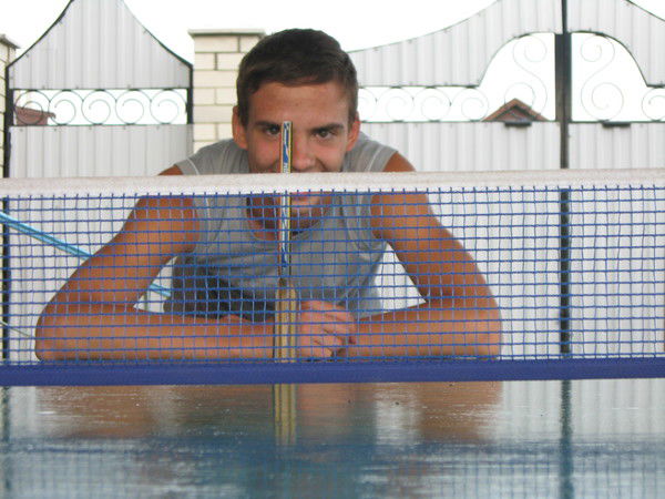 Иван Хижкин