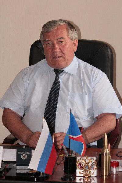 Станислав Николаевич