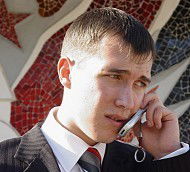 Сергей Фомин