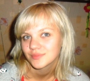 Анастасия Радченко