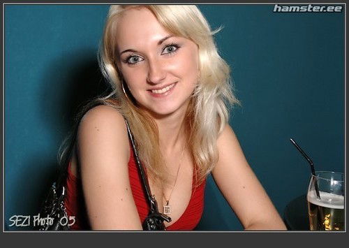 Ekaterina Панова