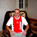 Владимир Романов