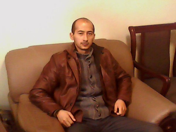 Шокир Шодизода