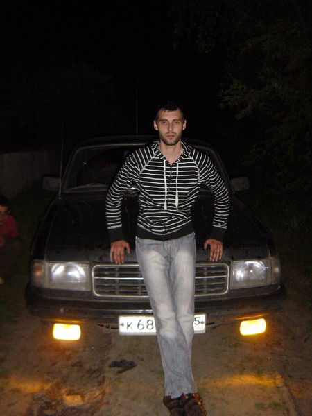 Олег Соболевский