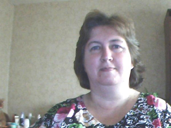 Ирина Шведова