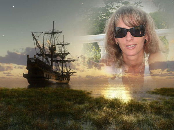 Виктория Махнычева