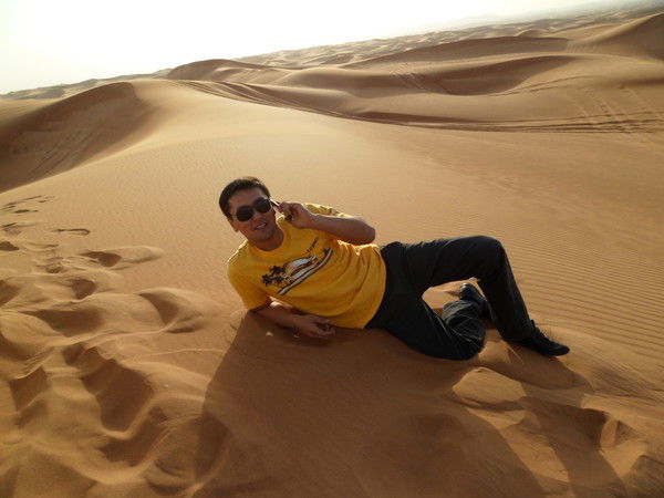 Кайрат Садыков