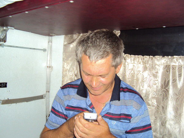 Анатолий Улизько