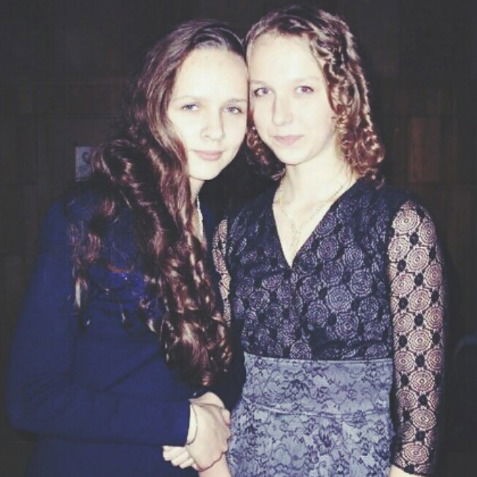 Виктория Шутько