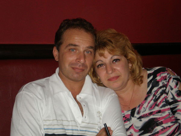 Светлана Пушкарёва